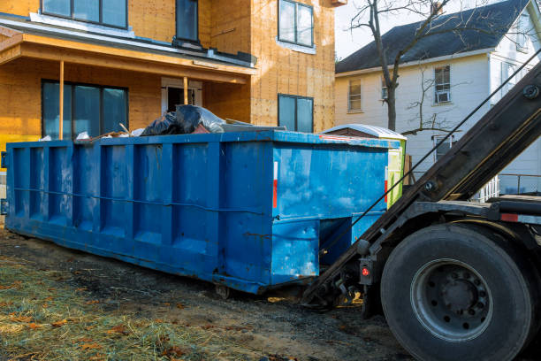 Best Residential Junk Removal  in Bangor, MI
