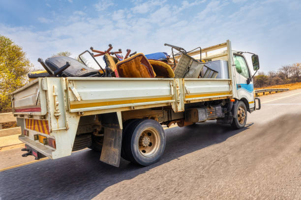 Best Retail Junk Removal  in Bangor, MI