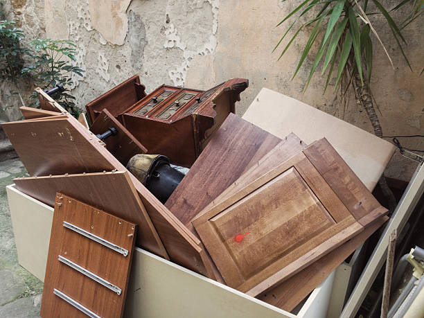Moving and Downsizing Cleanouts in Bangor, MI